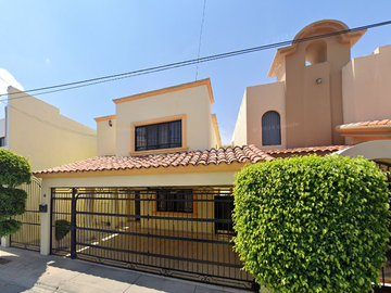 Venta de casa en col. portales Hermosillo Sonora/Inmueble adjudicado