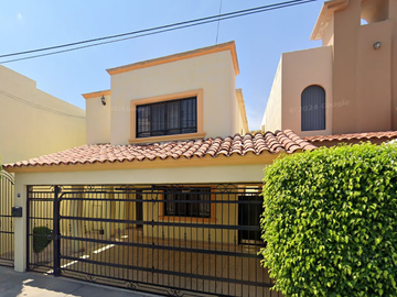 Venta de casa en col. portales Hermosillo Sonora/Inmueble adjudicado