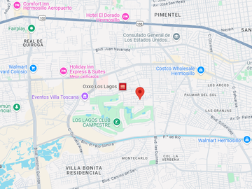 Venta de casa en col. portales Hermosillo Sonora/Inmueble adjudicado