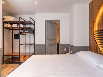 Departamento de 2 Recamaras en Venta en Singular Joy en Playa del Carmen