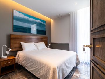 Departamento de 2 Recamaras en Venta en Singular Joy en Playa del Carmen