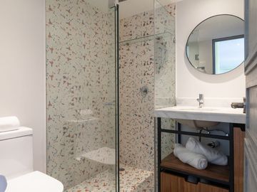 Departamento de 2 Recamaras en Venta en Singular Joy en Playa del Carmen