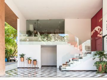 Departamento de 2 Recamaras en Venta en Singular Joy en Playa del Carmen