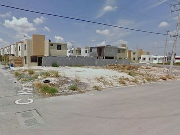 Casa En Venta, Col. Los fresnos, Reynosa Tamaulipas, Remate Bancario