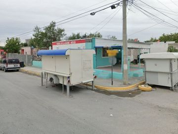 Casa En Venta, Col. Los fresnos, Reynosa Tamaulipas, Remate Bancario