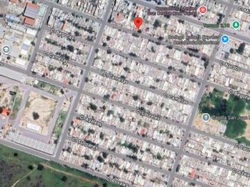 Casa En Venta, Col. Los fresnos, Reynosa Tamaulipas, Remate Bancario