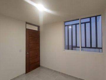 CASA EN VENTA LA PURISIMA OJO DE AGUA DE MELENDRES (VILLAS DEL PADRE) ZACATECAS ZACATECAS