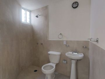 CASA EN VENTA LA PURISIMA OJO DE AGUA DE MELENDRES (VILLAS DEL PADRE) ZACATECAS ZACATECAS