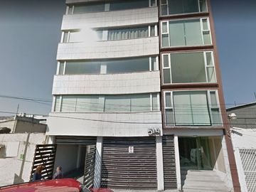 Vendo Departamento en Colonia Portales Norte. Delegación Benito Juárez. CDMX.