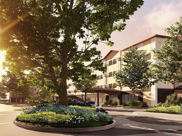 LOW DP CONDO NEAR BINAN LAGUNA - TURF RESIDENCES