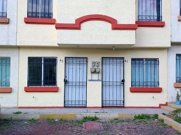 Paseo Villa del Real, Villa del Real, Ojo de Agua, Estado de México, México