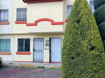 Paseo Villa del Real, Villa del Real, Ojo de Agua, Estado de México, México