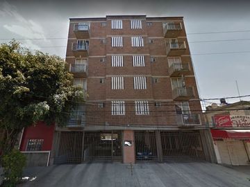 Vendo Departamento en Colonia Portales Sur. Delegación Benito Juárez. CDMX.