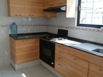 Vendo Departamento en Colonia Portales Sur. Delegación Benito Juárez. CDMX.