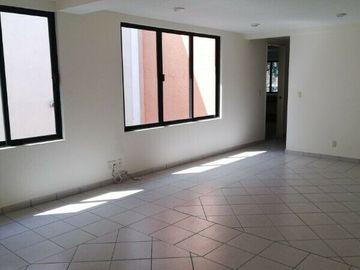 Vendo Departamento en Colonia Portales Sur. Delegación Benito Juárez. CDMX.