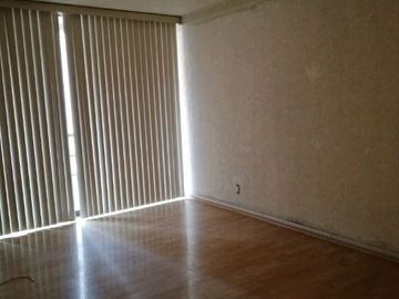 Vendo Departamento en Colonia Portales Sur. Delegación Benito Juárez. CDMX.