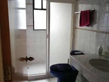 Vendo Departamento en Colonia Portales Sur. Delegación Benito Juárez. CDMX.