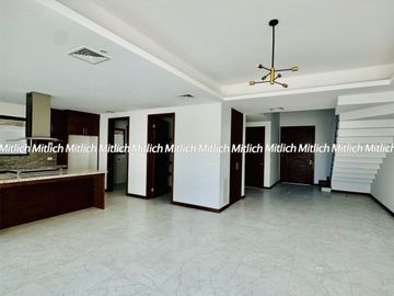 Casa en venta fraccionamiento Bosque Real $6,600,000.