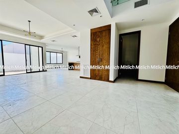 Casa en venta fraccionamiento Bosque Real $6,600,000.