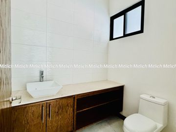 Casa en venta fraccionamiento Bosque Real $6,600,000.