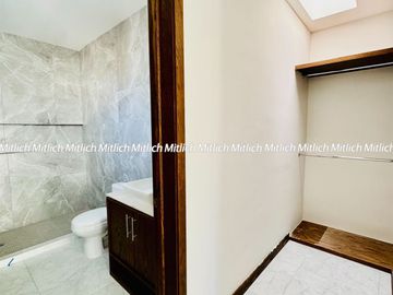Casa en venta fraccionamiento Bosque Real $6,600,000.