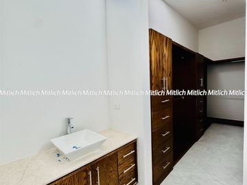 Casa en venta fraccionamiento Bosque Real $6,600,000.