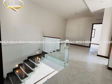 Casa en venta fraccionamiento Bosque Real $6,600,000.