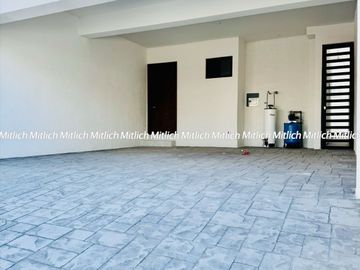 Casa en venta fraccionamiento Bosque Real $6,600,000.