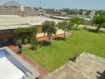 Venta Casa Huerta En Subtanjalla Doble Frente 820 M2