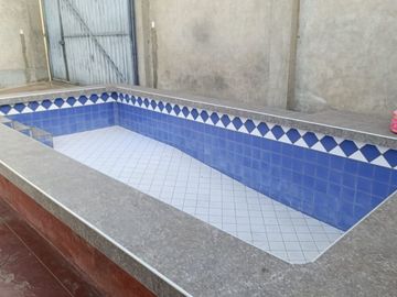 Venta Casa Huerta En Subtanjalla Doble Frente 820 M2