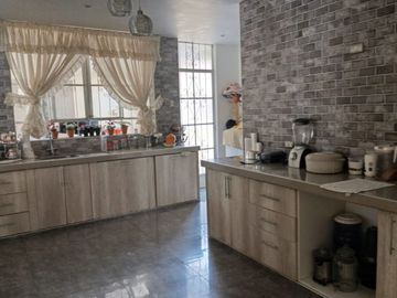 Venta Casa Huerta En Subtanjalla Doble Frente 820 M2