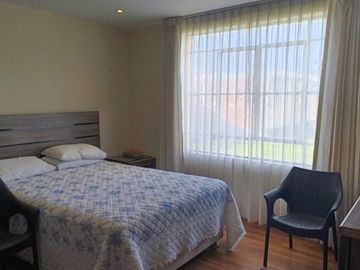 Venta Casa Huerta En Subtanjalla Doble Frente 820 M2