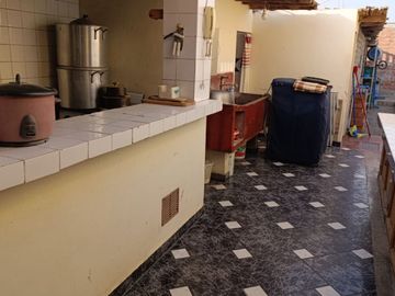 Venta Casa Huerta En Subtanjalla Doble Frente 820 M2