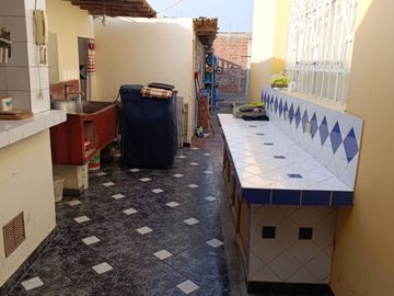Venta Casa Huerta En Subtanjalla Doble Frente 820 M2