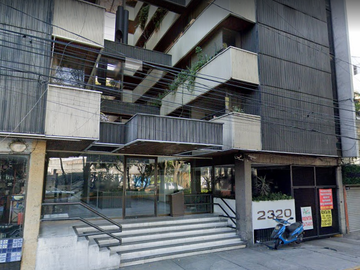 Vendo Departamento en Colonia Portales. Delegación Benito Juárez. CDMX.