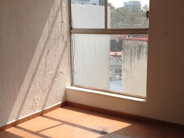 Vendo Departamento en Colonia Portales. Delegación Benito Juárez. CDMX.