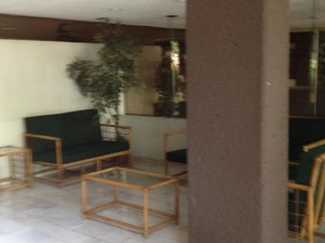 Vendo Departamento en Colonia Portales. Delegación Benito Juárez. CDMX.