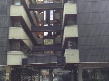Vendo Departamento en Colonia Portales. Delegación Benito Juárez. CDMX.