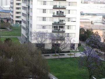 Comfortable Departamento Amueblado de una recamara en Parques Polanco.