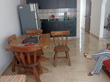 VENTA DE APARTAMENTO MELGAR