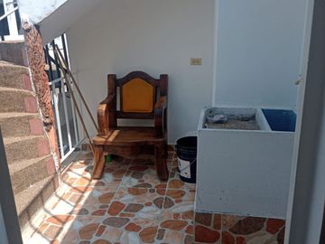VENTA DE APARTAMENTO MELGAR