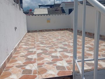 VENTA DE APARTAMENTO MELGAR