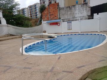 VENTA DE APARTAMENTO MELGAR