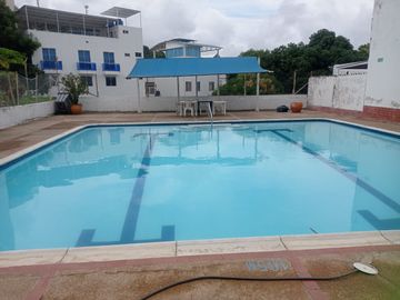 VENTA DE APARTAMENTO MELGAR