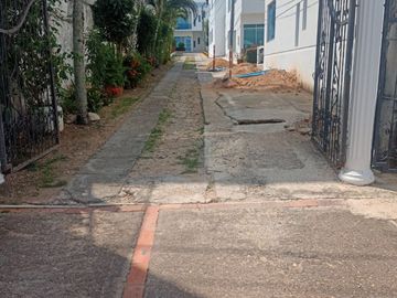 VENTA DE APARTAMENTO MELGAR