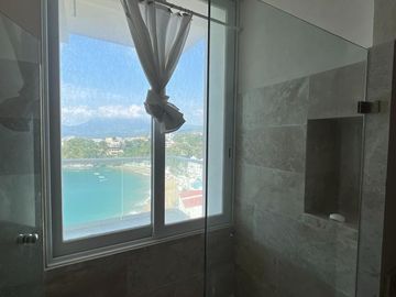 Venta Condominio frente al Mar Galapagos Manzanillo,Colima