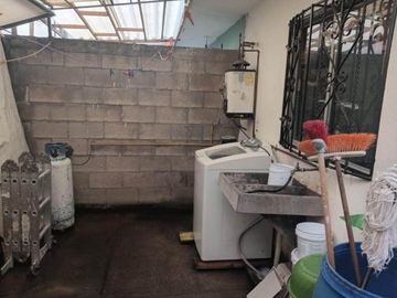 CASA EN VENTA EN SAN DIMAS SAN ANTONIO LA ISLA ESTADO DE MEXICO