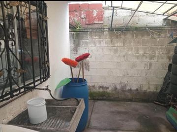 CASA EN VENTA EN SAN DIMAS SAN ANTONIO LA ISLA ESTADO DE MEXICO