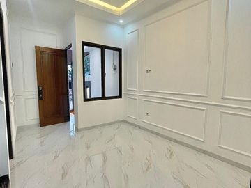 Rumah Dijual Ready Baru 2 Lantai Murah Dekat Stasiun LRT Jatimulya Bekasi Timur Nego