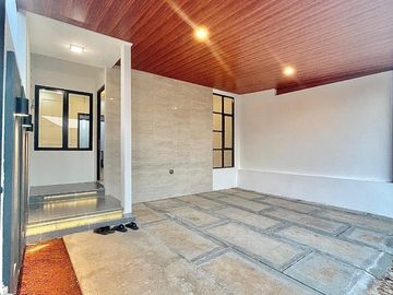 Rumah Dijual Ready Baru 2 Lantai Murah Dekat Stasiun LRT Jatimulya Bekasi Timur Nego